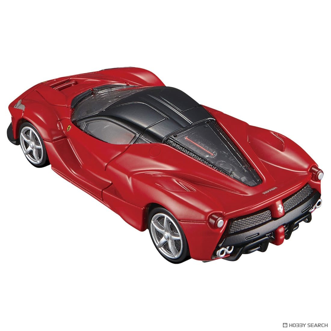 Tomy (TakaraTomy) Tomica Premium 38 La Ferrari (Tomica) gambar 4