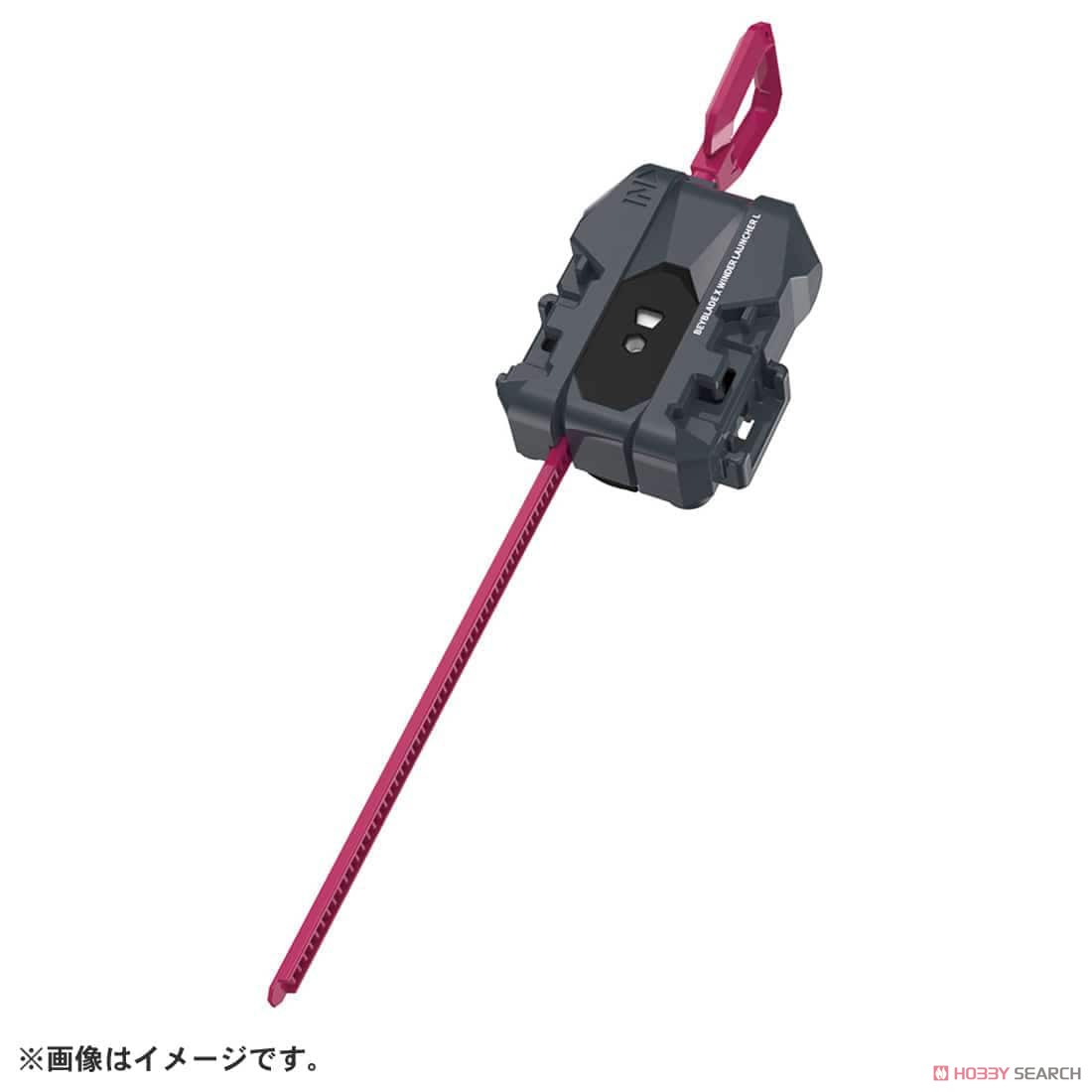 Tomy (TakaraTomy) Beyblade X BX-40 Winder Launcher L (Active Toy) imagen 2