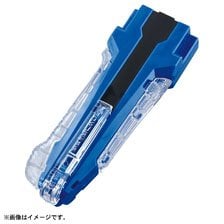 Tomy (TakaraTomy) 베이블레이드 X BX-42 러버 커스텀 그립 블루 버전 (액티브 토이)