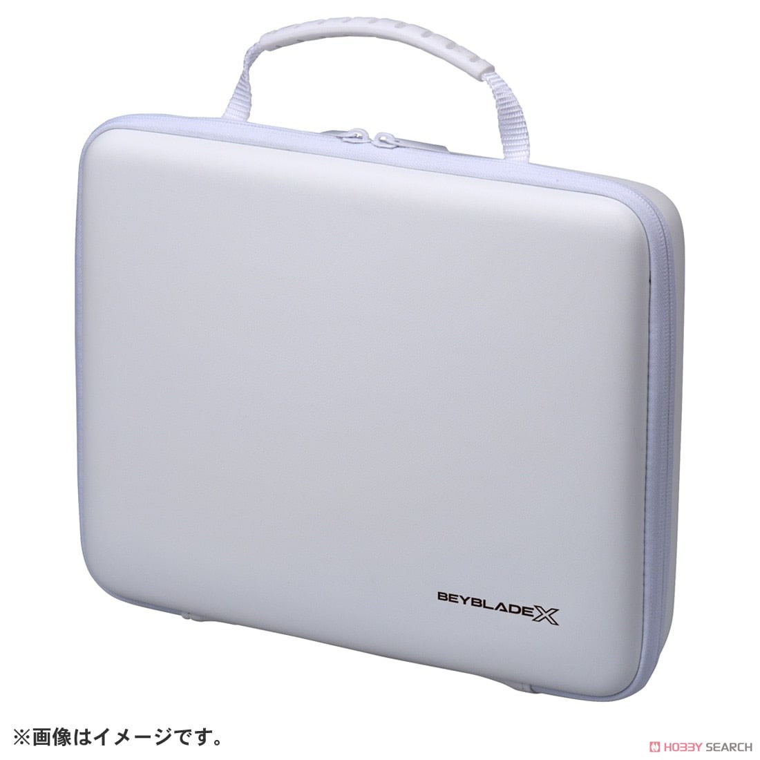 Tomy (TakaraTomy) Beyblade X BX-43 Gear Case White Ver. (Active Toy) 图片 2