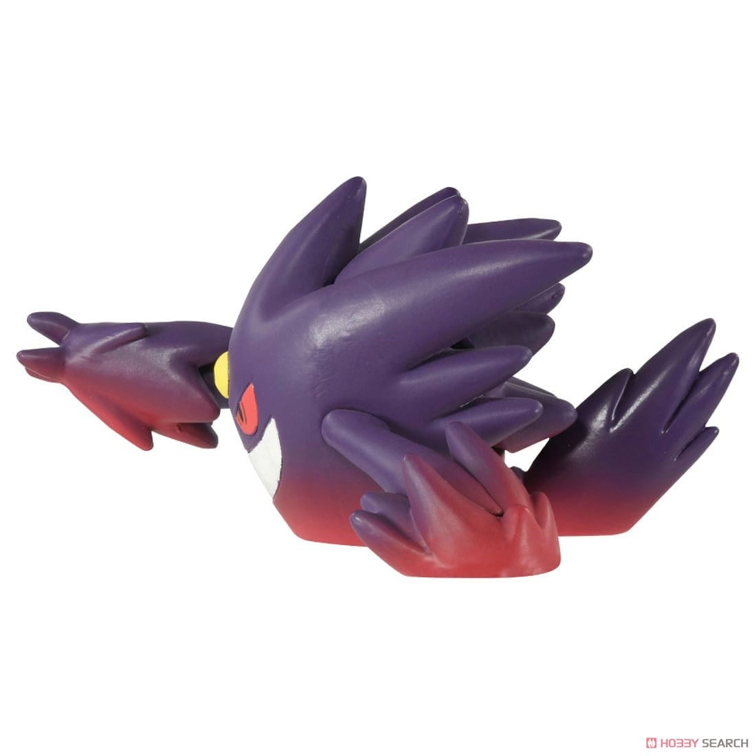Tomy (TakaraTomy) Monster Collection Mega Gengar gambar 4