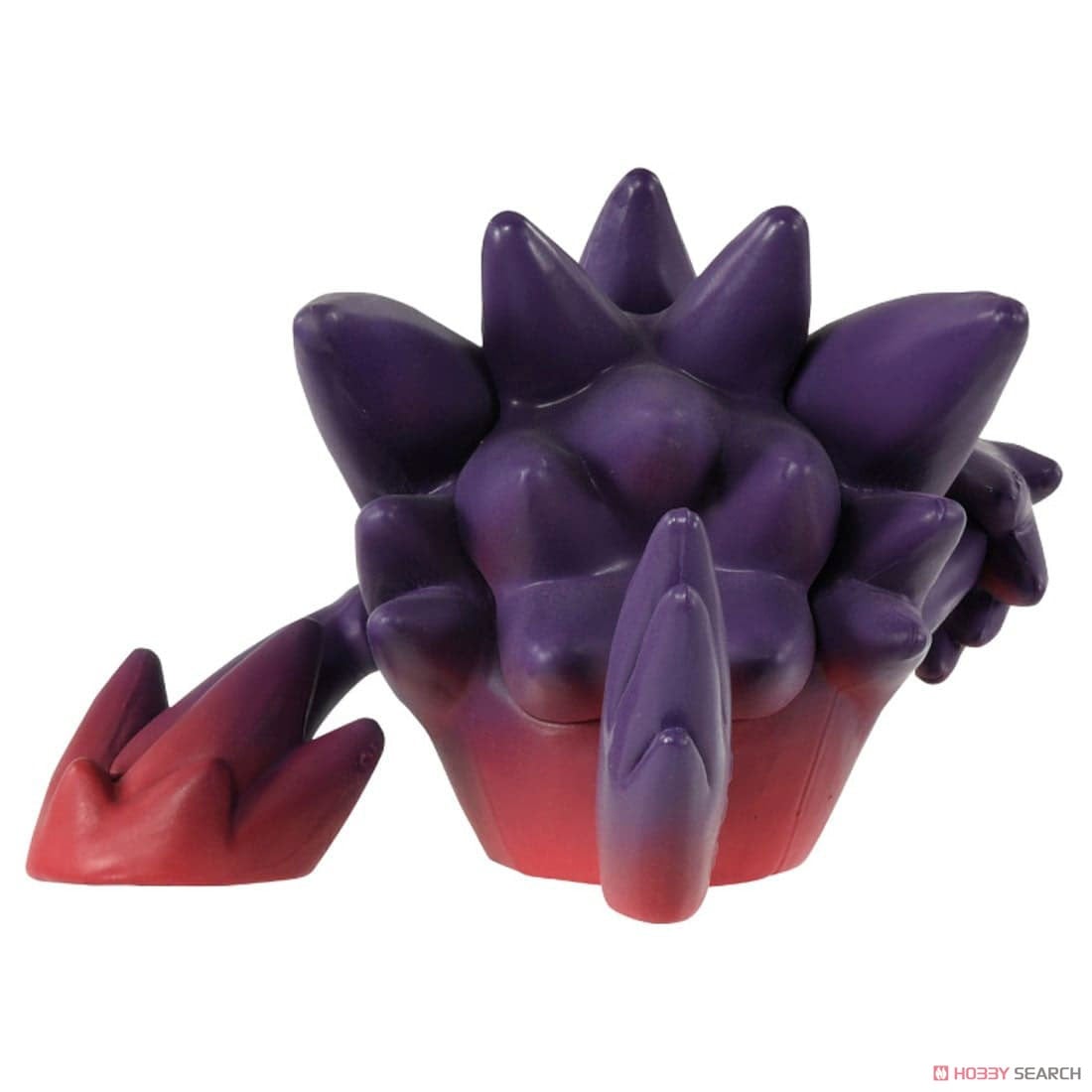 Tomy (TakaraTomy) Monster Collection Mega Gengar gambar 5