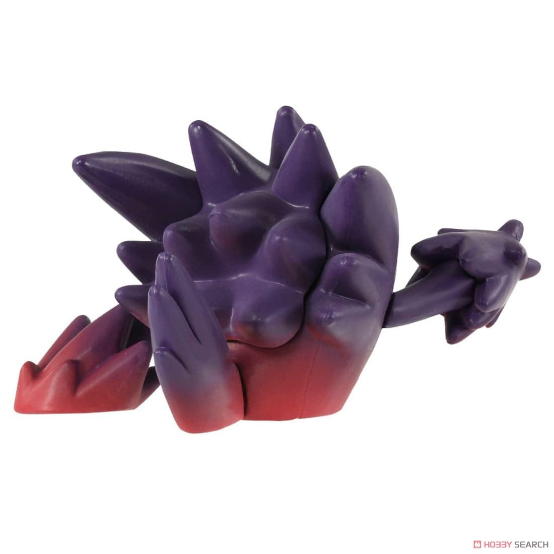 Tomy (TakaraTomy) Monster Collection Mega Gengar gambar 6