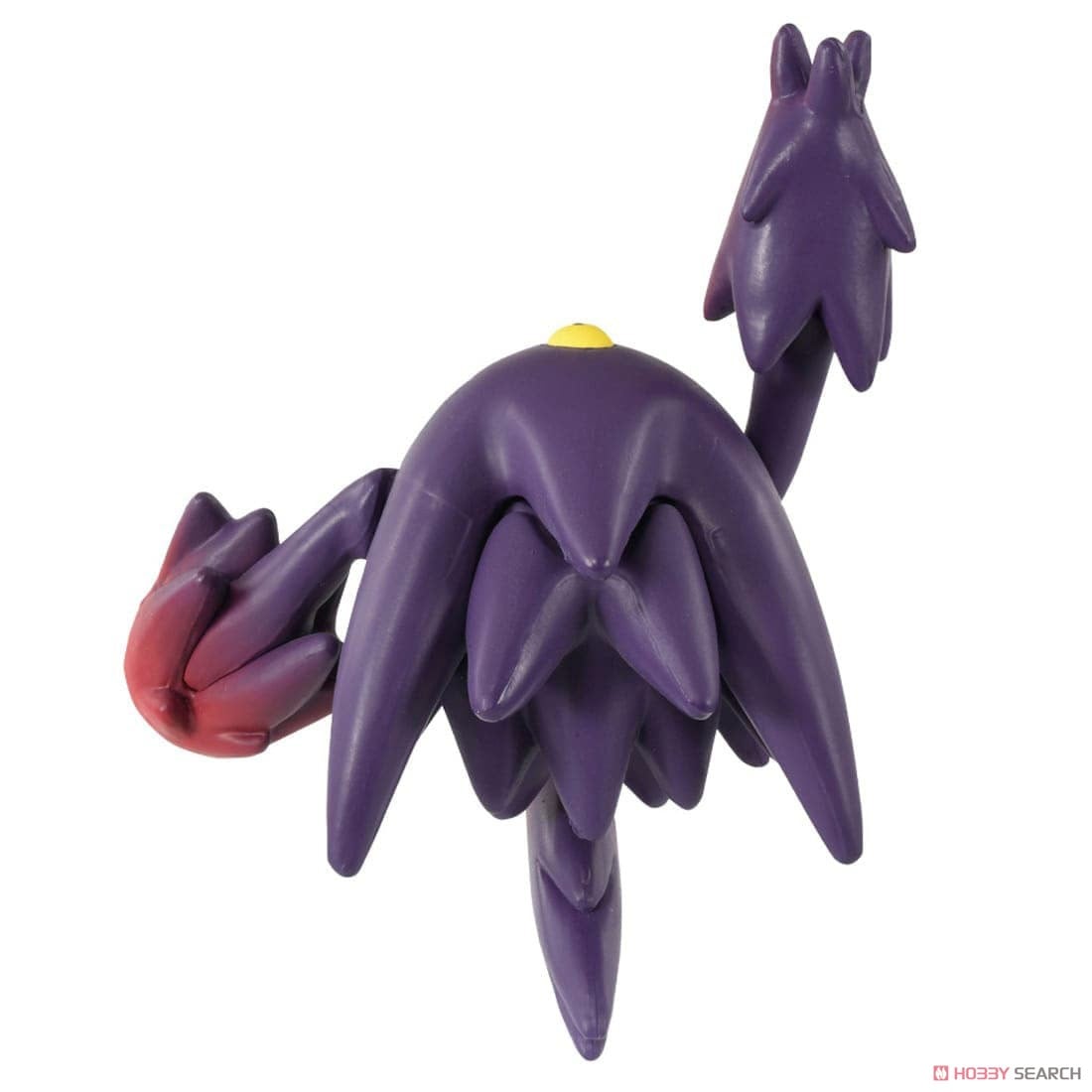 Tomy (TakaraTomy) Monster Collection Mega Gengar gambar 7