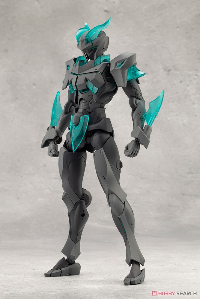 Kotobukiya Mephisto [Prototype Color] (Plastic model) hình ảnh 4