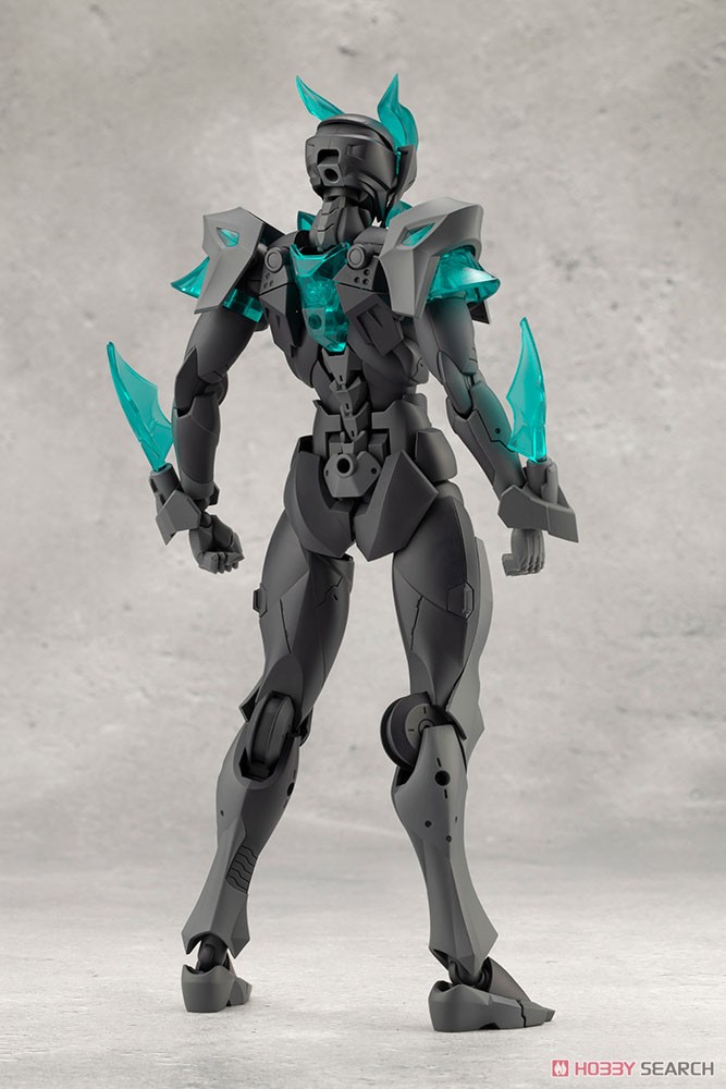 Kotobukiya Mephisto [Prototype Color] (Plastic model) hình ảnh 5