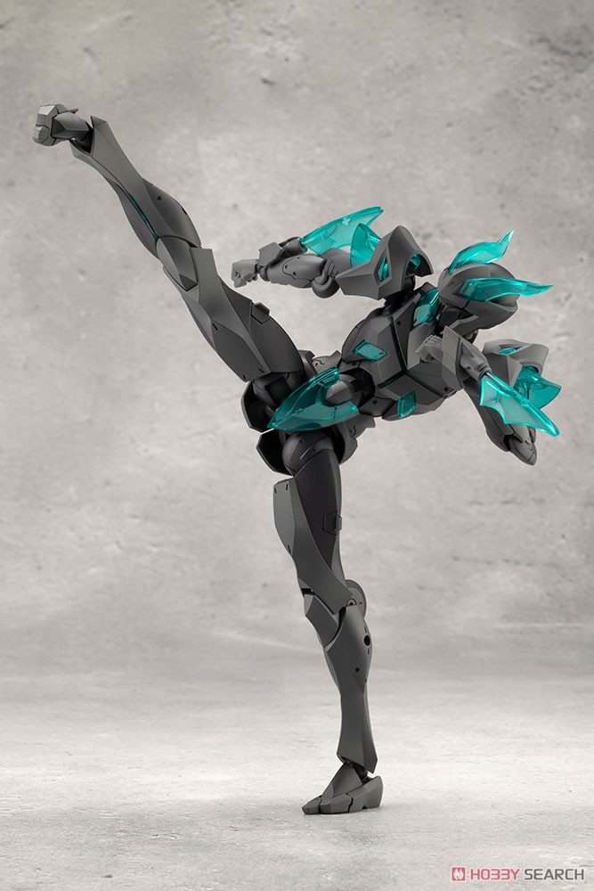 Kotobukiya Mephisto [Prototype Color] (Plastic model) hình ảnh 6