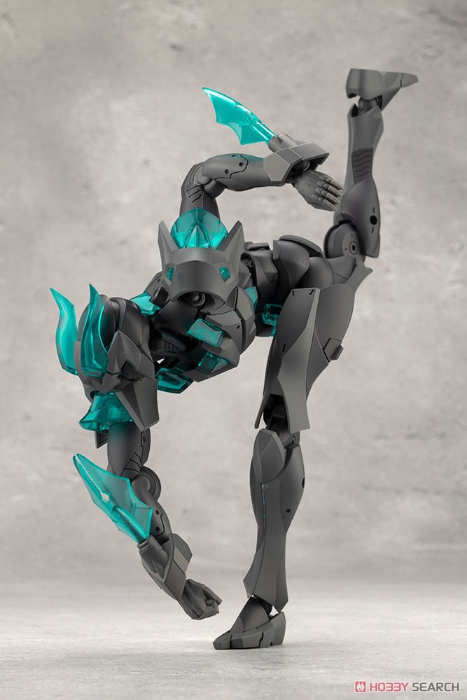 Kotobukiya Mephisto [Prototype Color] (Plastic model) hình ảnh 7
