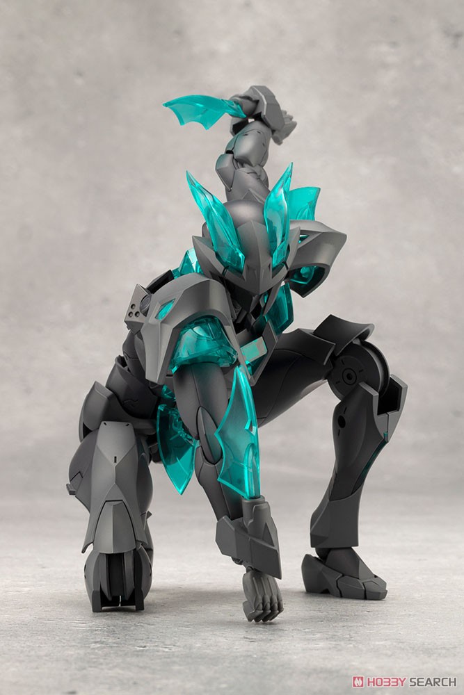 Kotobukiya Mephisto [Prototype Color] (Plastic model) hình ảnh 8