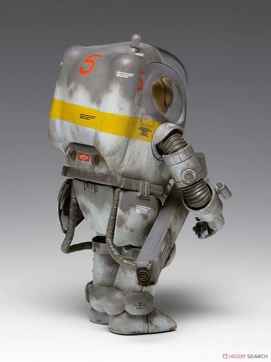 Wave P.K.A. Ausf E Eismusik (Plastic model) hình ảnh 5
