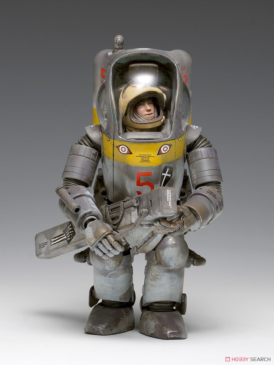 Wave P.K.A. Ausf E Eismusik (Plastic model) hình ảnh 6