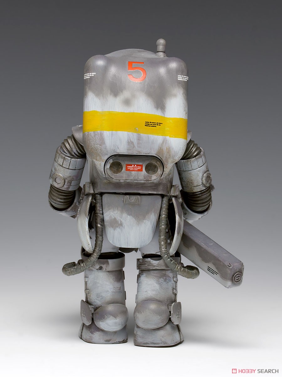 Wave P.K.A. Ausf E Eismusik (Plastic model) hình ảnh 8