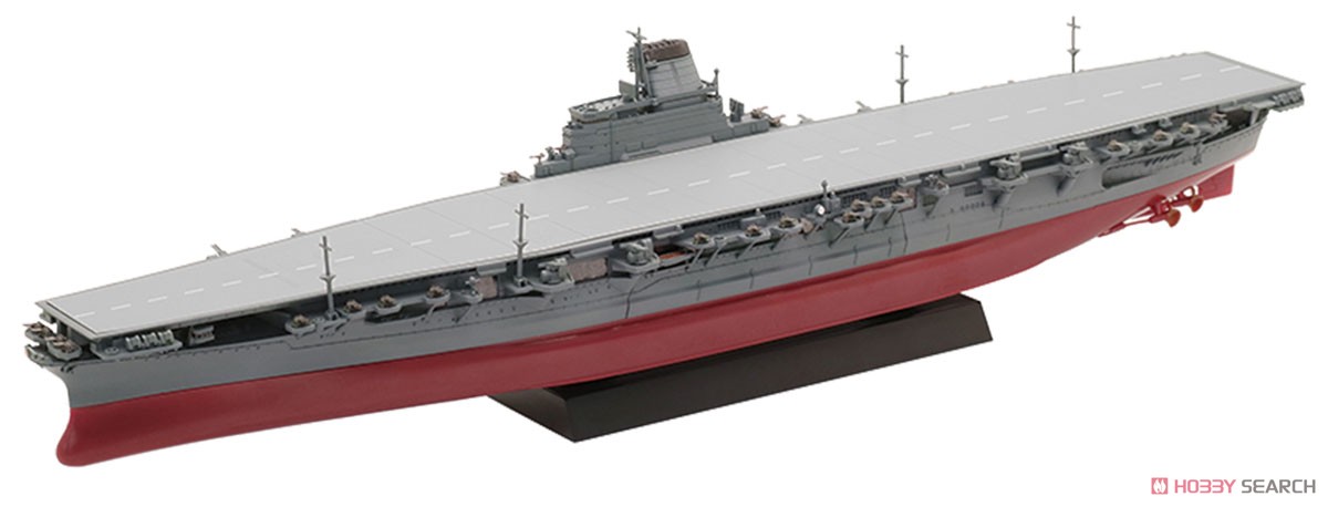 Fujimi IJN Aircraft Carrier Shinano(Warship Color) w/Photo-Etched Parts (Plastic model) รูปภาพ 3