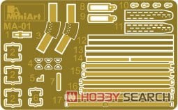 Mini Art GERMAN MACHINEGUNS SET. SPECIAL EDITION image 3