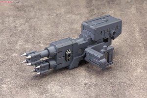 Kotobukiya Heavy Weapon Unit 10 Violence Ram (Plastic model)