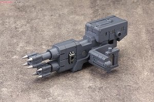 Kotobukiya 헤비 웨폰 유닛 10 바이올런스 램 (프라모델) 이미지 1