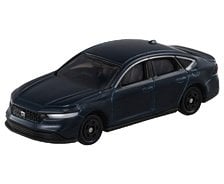 Tomy (TakaraTomy) No.36 Honda Accord (First Special Specification) (Tomica)