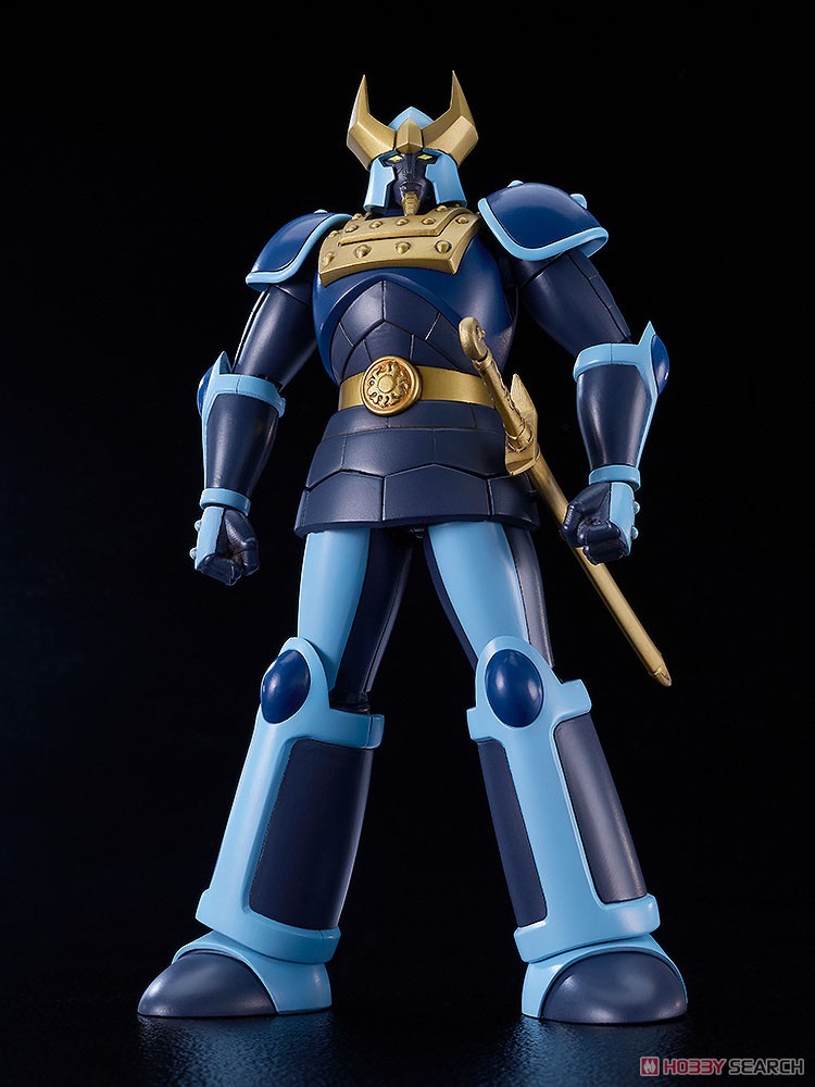 Good Smile Company MODEROID God Mazinger รูปภาพ 3