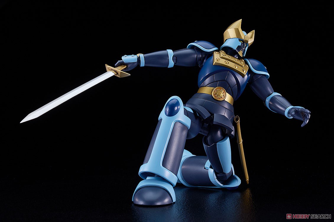Good Smile Company MODEROID God Mazinger รูปภาพ 6