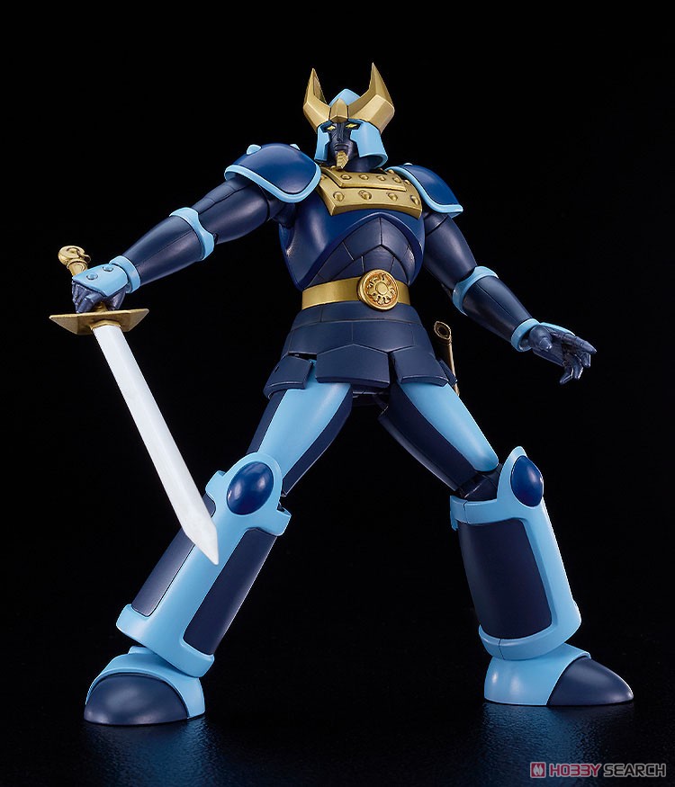 Good Smile Company MODEROID God Mazinger รูปภาพ 7