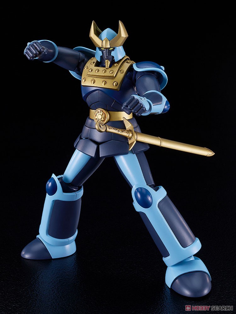 Good Smile Company MODEROID God Mazinger รูปภาพ 8