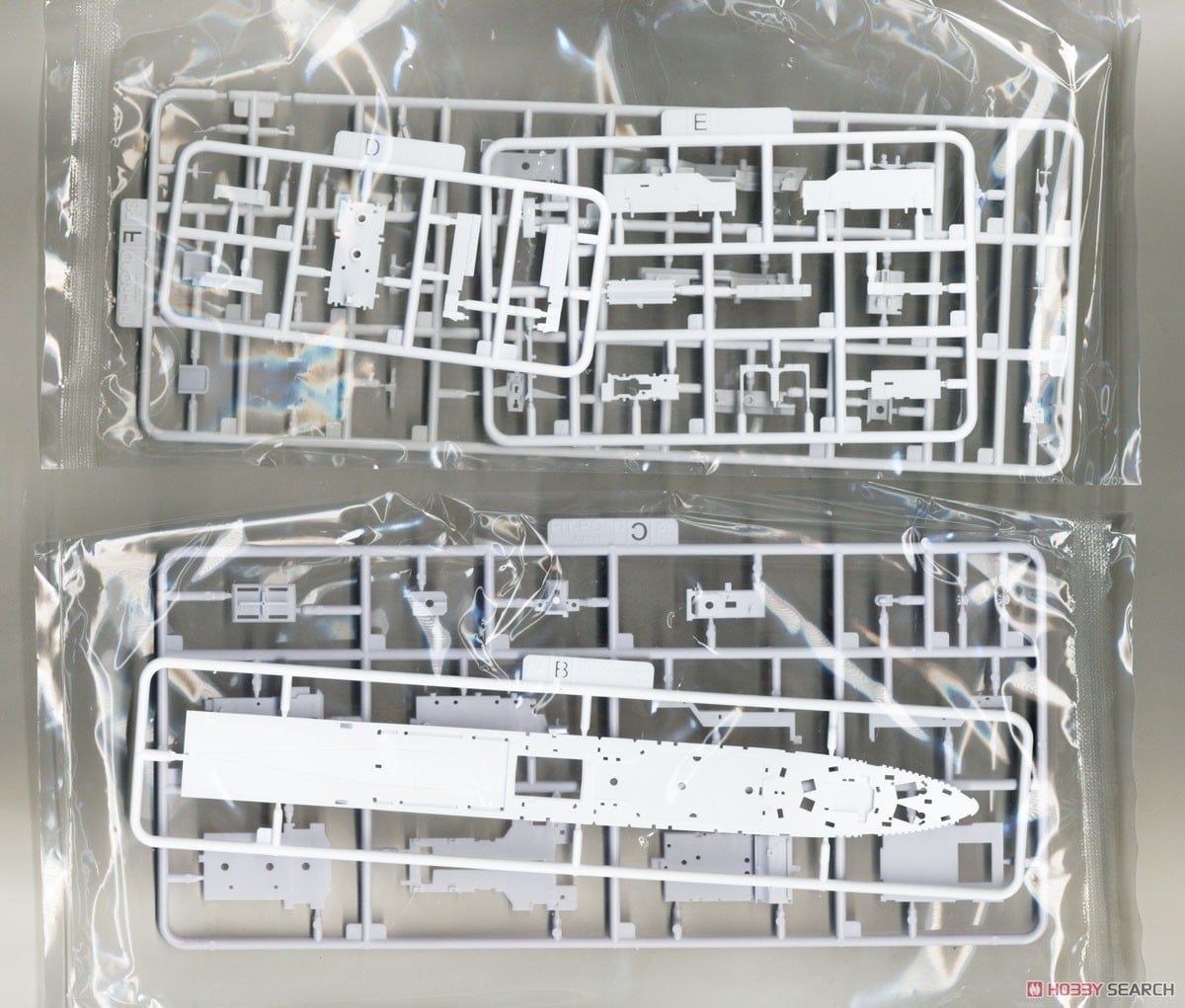 Pit-Road Japan Coast Guard Patrol Vessel PLH-33 Reimei (White molding version) Bild 8