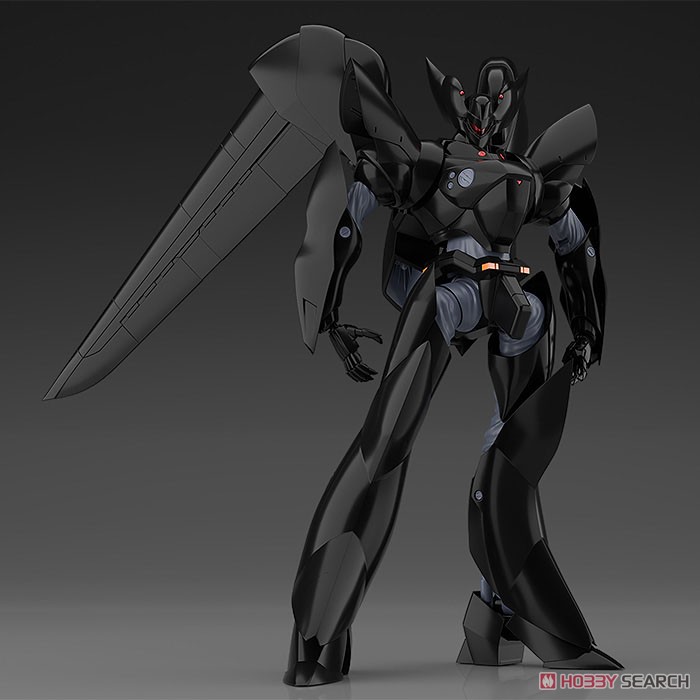 Good Smile Company MODEROID Type-J9 Griffon (Plastikmodell) Bild 4