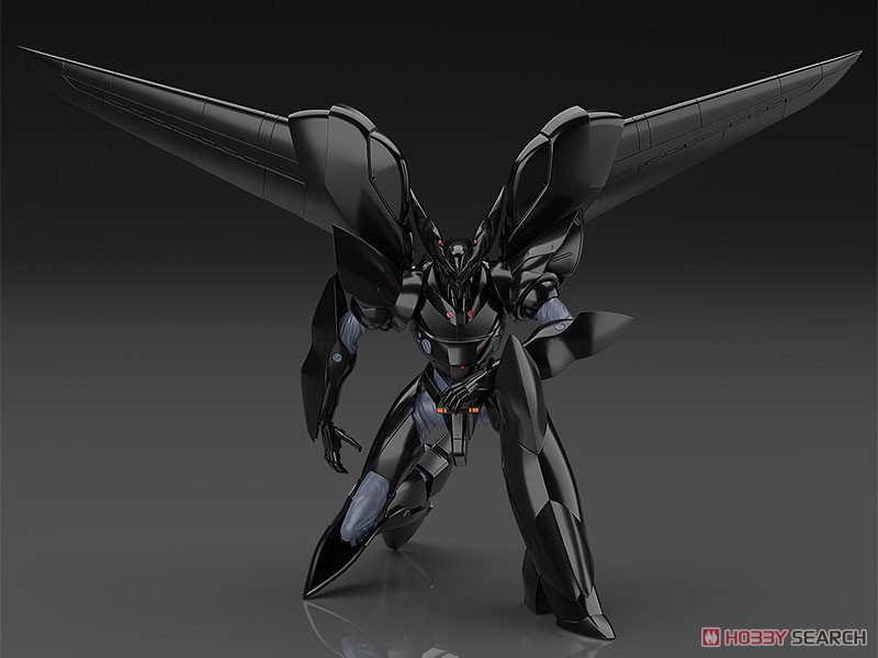 Good Smile Company MODEROID Type-J9 Griffon (Plastikmodell) Bild 5