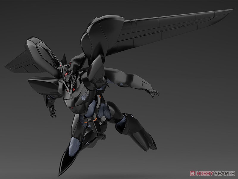 Good Smile Company MODEROID Type-J9 Griffon (Plastikmodell) Bild 6