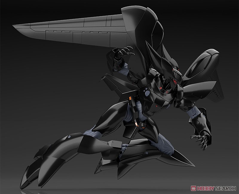 Good Smile Company MODEROID Type-J9 Griffon (Plastikmodell) Bild 7