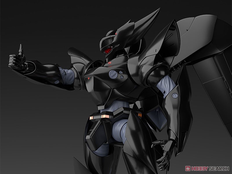 Good Smile Company MODEROID Type-J9 Griffon (Plastikmodell) Bild 8