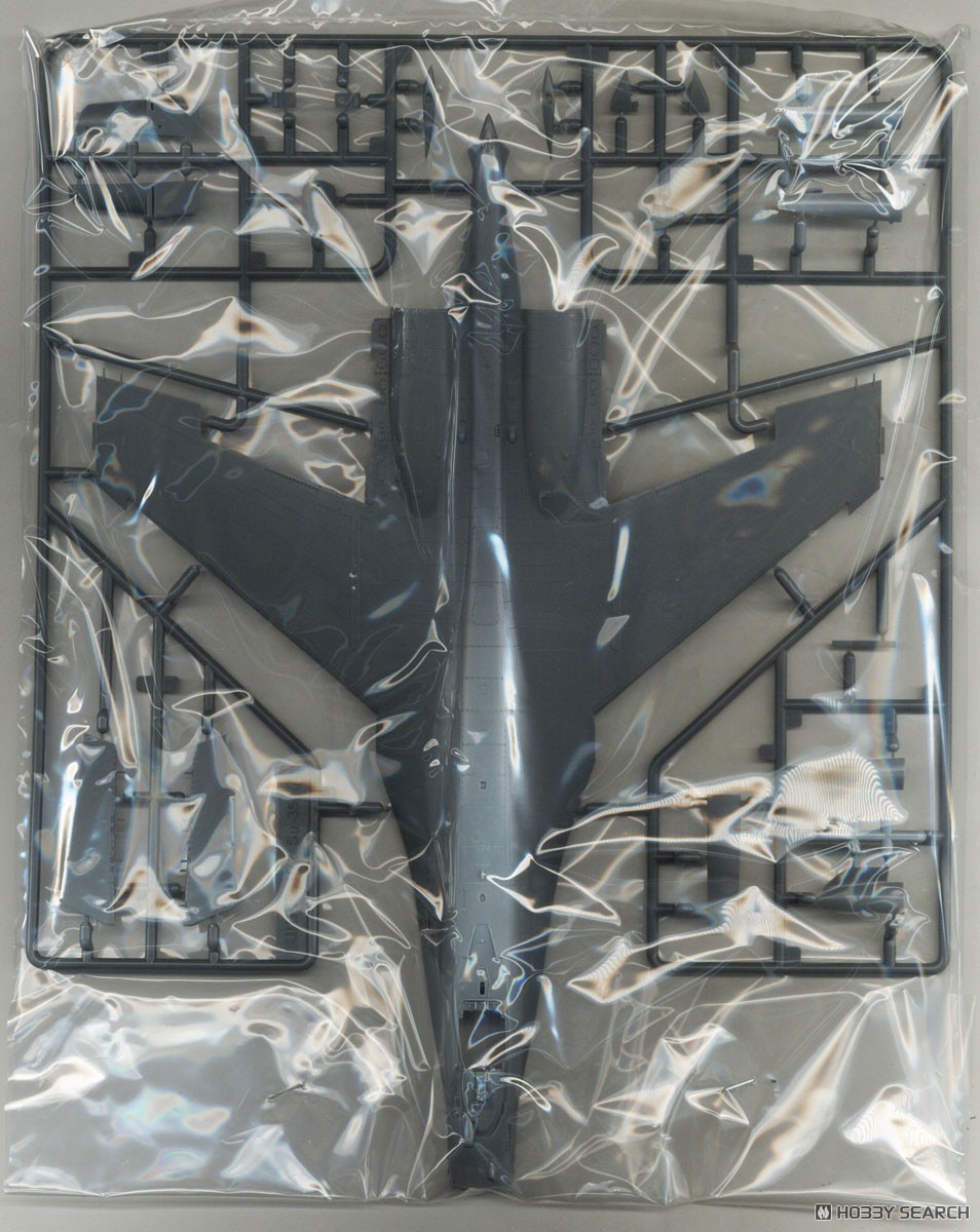 Great Wall Hobby Su-35S「側衛-E」多用途戰鬥機 空對地版本 (塑膠模型) 圖片 3