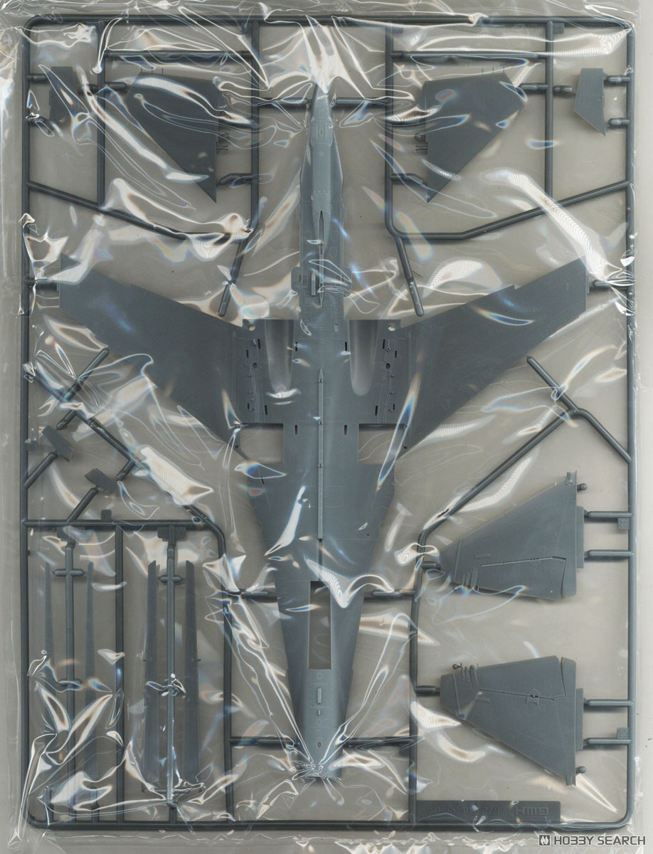 Great Wall Hobby Su-35S「側衛-E」多用途戰鬥機 空對地版本 (塑膠模型) 圖片 4
