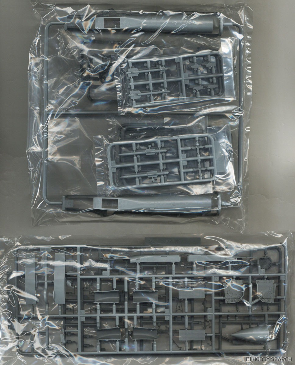 Great Wall Hobby Su-35S「側衛-E」多用途戰鬥機 空對地版本 (塑膠模型) 圖片 5