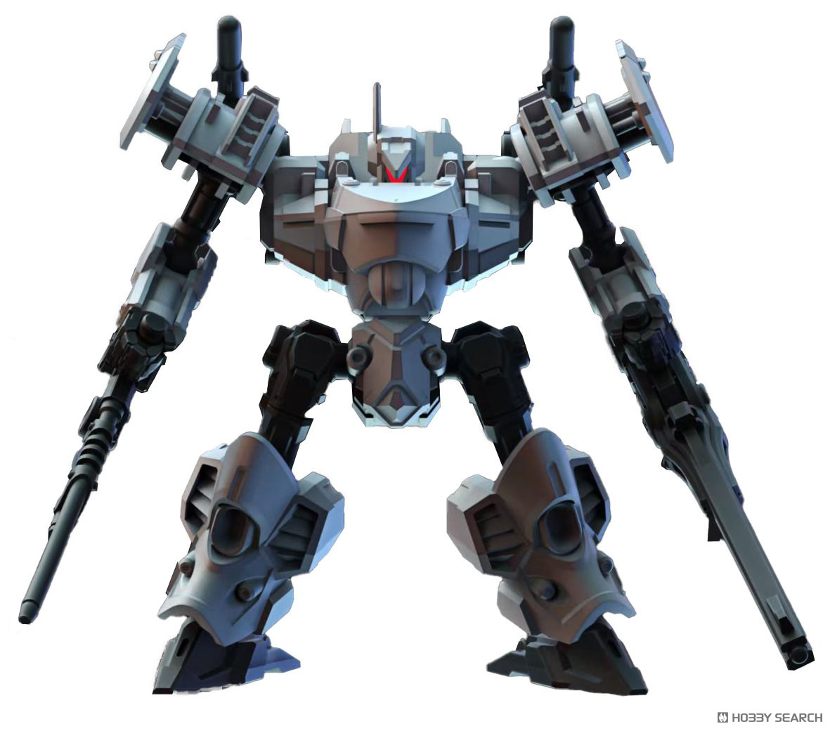 SHEIK MAINLAND 3 min Project Series MUGE-R2 VENTUS VECTOR (Plastic model) รูปภาพ 4