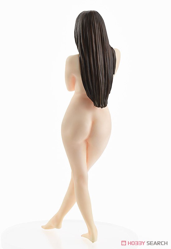 Max Factory Plamax Naked Angel: Kurea Hasumi (Plastic model) รูปภาพ 4