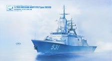 Dream Model Steregushchiy-class Type 20380 Frigate (Plastic model)