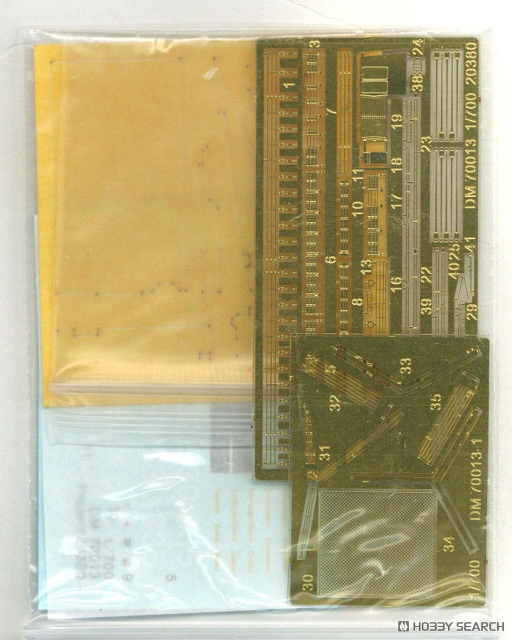 Dream Model Steregushchiy-class Type 20380 Frigate (Plastic model) image 7
