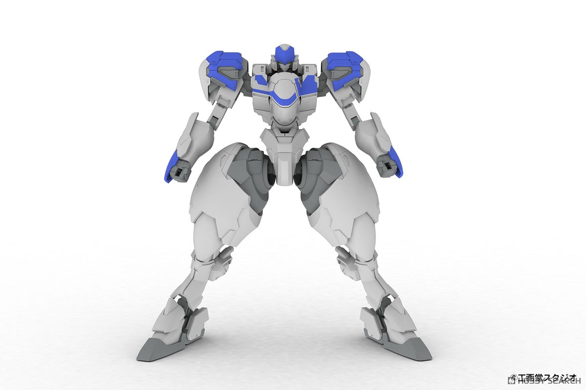 Plum 1/48 X-4S(PDW-S810) PLD (Plastic model) 图片 7