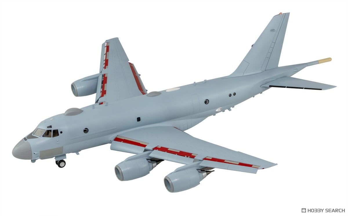 Pit-Road JMSDF P-1 Patrol Aircraft image 3
