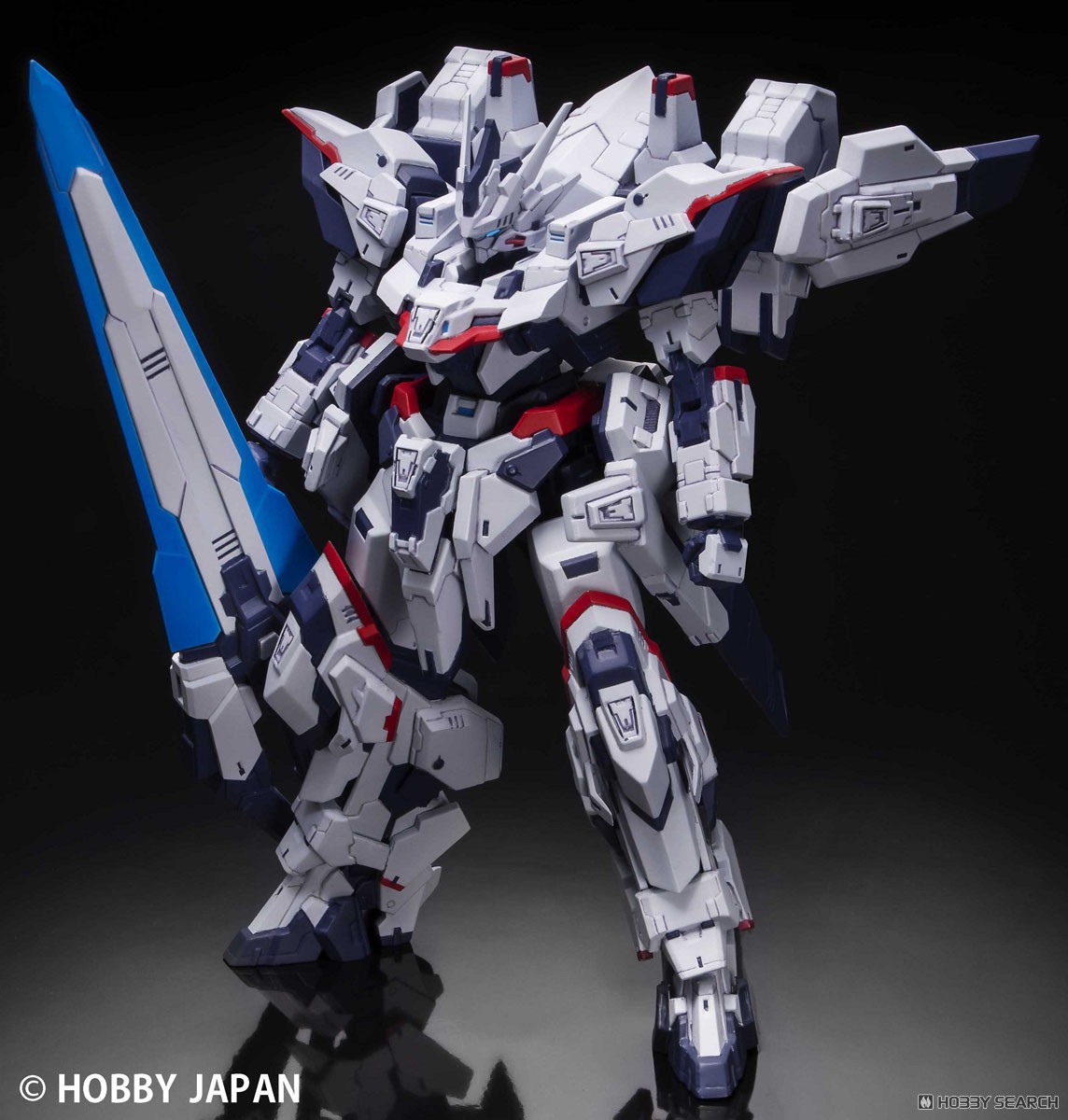 Hobby Japan VAX-01 ヴァルレイン (プラモデル) 画像 5