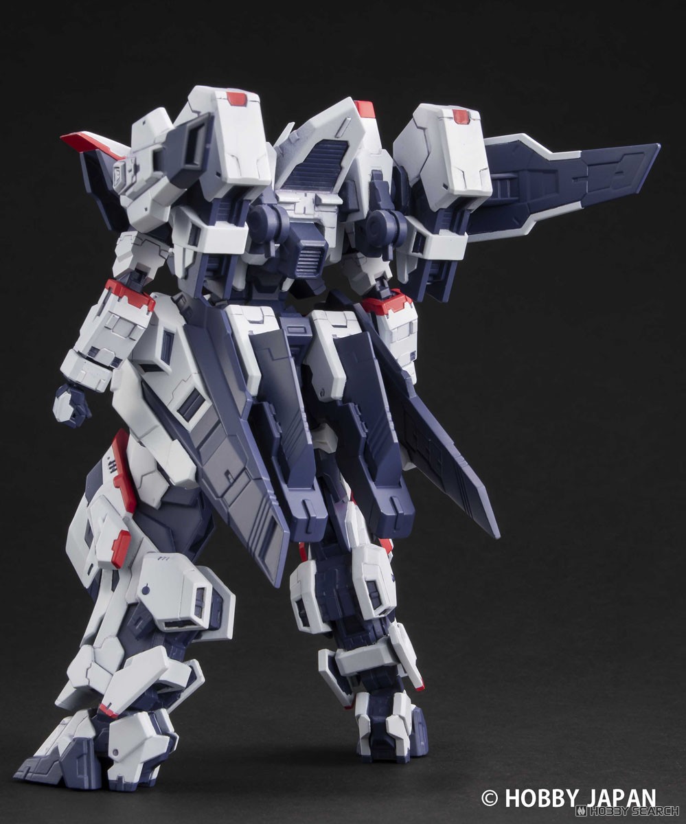 Hobby Japan VAX-01 ヴァルレイン (プラモデル) 画像 6