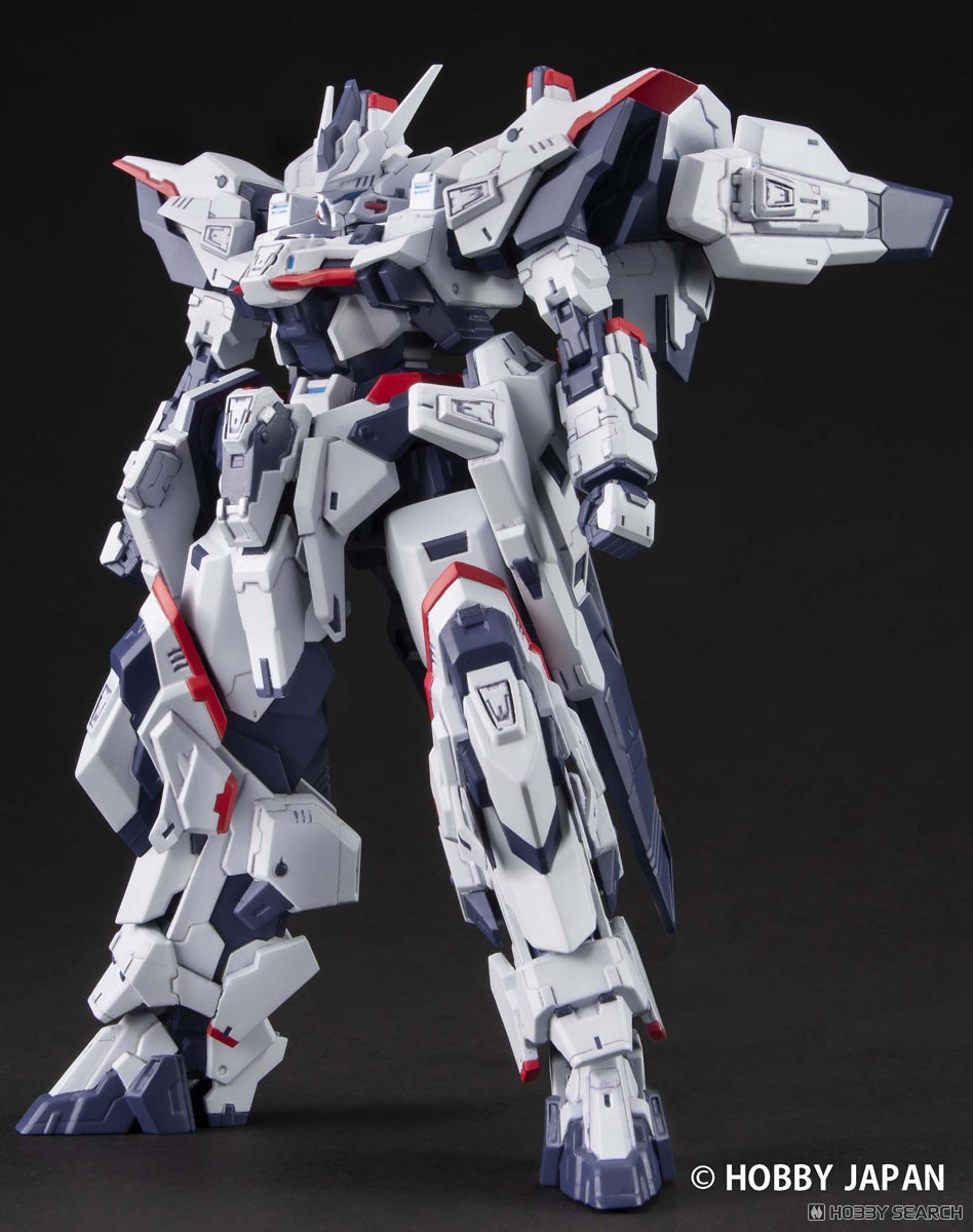 Hobby Japan VAX-01 ヴァルレイン (プラモデル) 画像 7