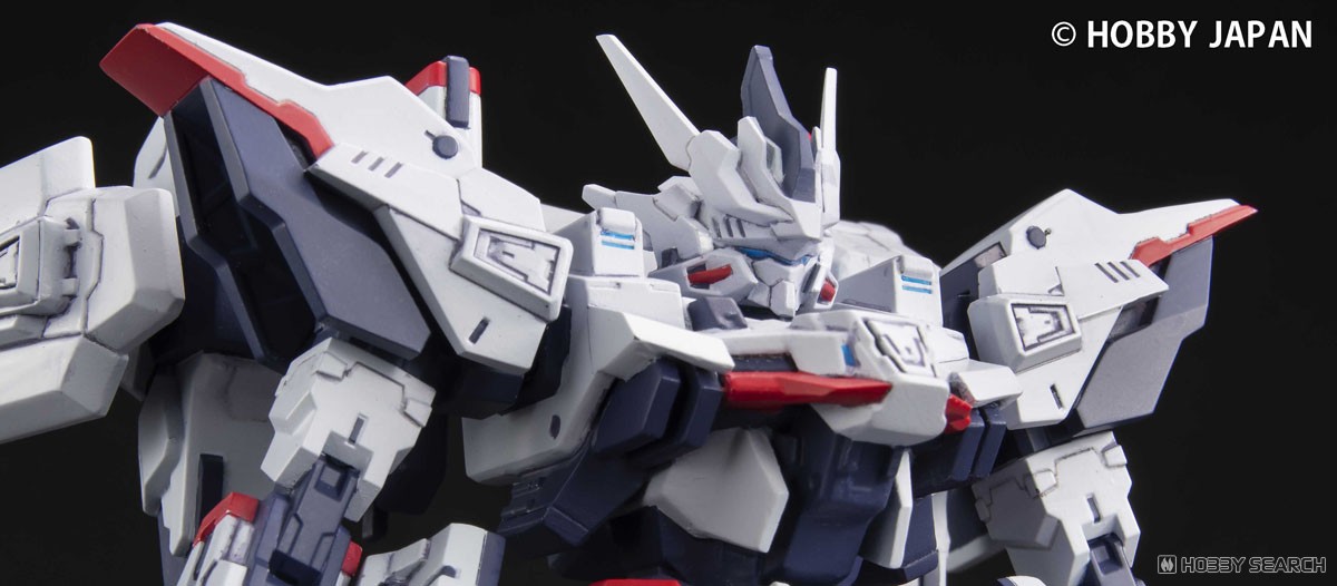 Hobby Japan VAX-01 ヴァルレイン (プラモデル) 画像 8