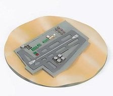 Model Art Area 88 Base Resin Kit (Plastic model)
