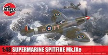 Airfix Supermarine Spitfire Mk.IXe image 1