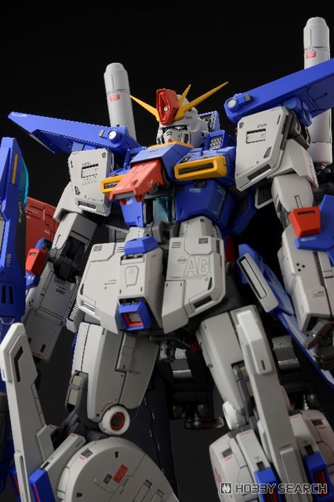 NAOKI Mechanics - Mobile Suit Gundam Series (Book) image 3
