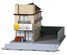 Tomy (TakaraTomy) 토미카 프리미엄 언리미티드 이니셜D 후지와라 토fu점 (토미카)