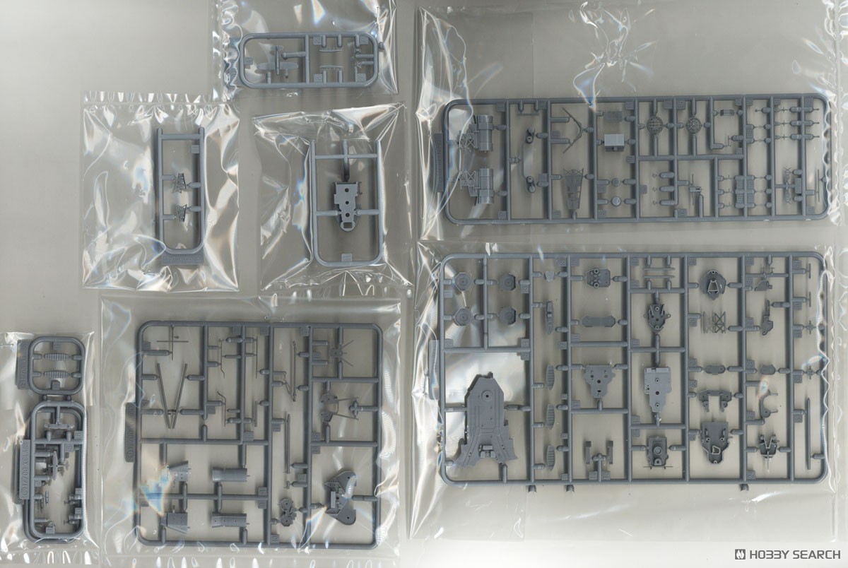 Fujimi IJN Battleship Kongou 1944 (Sho Ichigo Operation) Standard Edition (Plastic model) hình ảnh 8