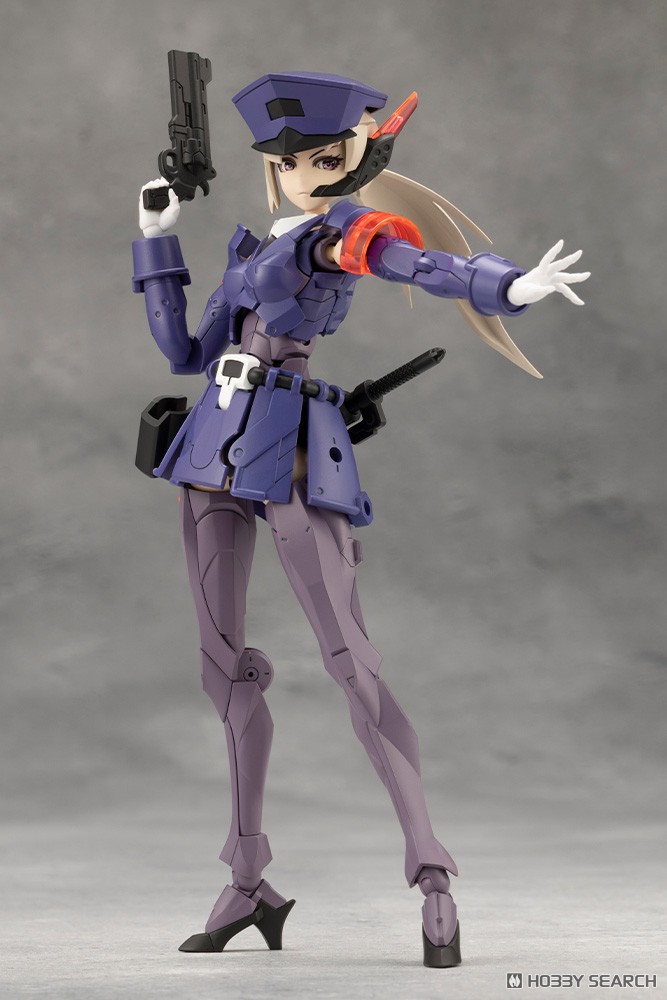 Kotobukiya VALIANT (Plastic model) image 3